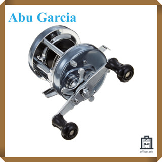 Abu Garcia Ambassadeur 5501CS Rocket BlueGrey (ไขลานซ้าย) [ส่งตรงจากญี่ปุ่น]