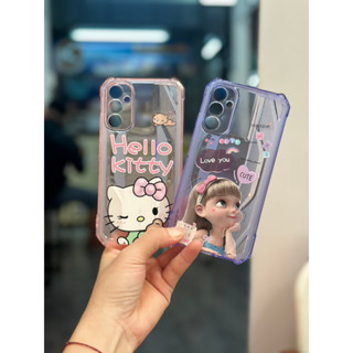 สินค้าใหม่ เคสใสลายการ์ตูน เรียวมี่ สำหรับรุ่น C12 C15 C25 C21Y C25Y C11(2021) C30 C30s  Nazo50i Nazo50i  Prime