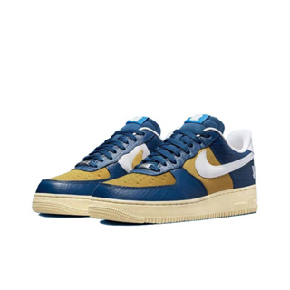 Nike Air Force 1 Low sp 5 on it DM8462-400 ของแท้ 100% Sneakers