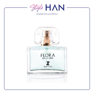Juliet Cole Flora De La Mer 30ml จูเลียต โคล ฟลอร่า เดอ ลา แมร์ น้ำหอมสำหรับผู้หญิง ติดทนนาน 6-8 ชั่วโมง