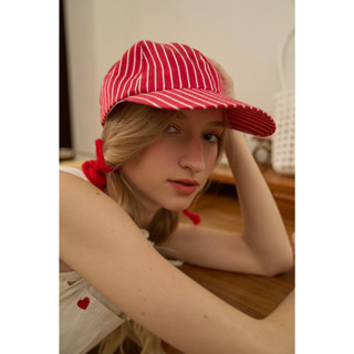 [ New Collection ] Tinytreetown - Red riding hood cap