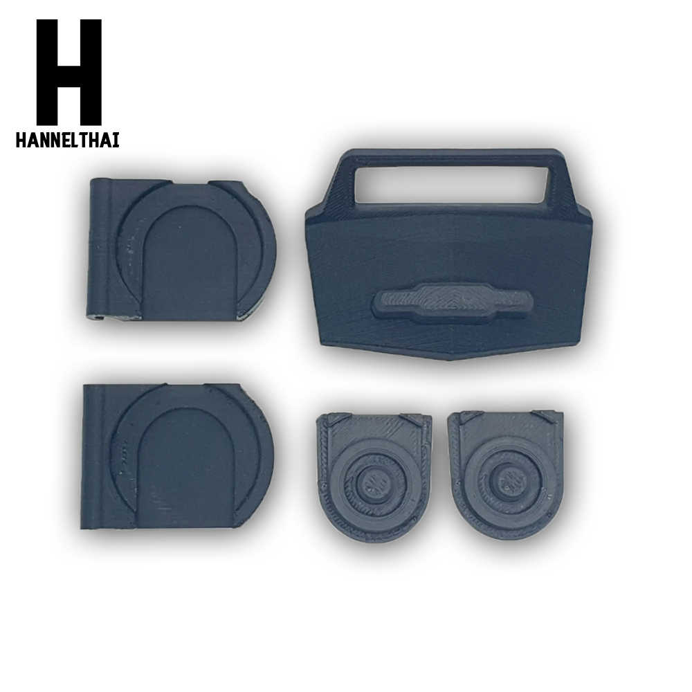 Pimax Adapter For HTC VIVE Delux Strap