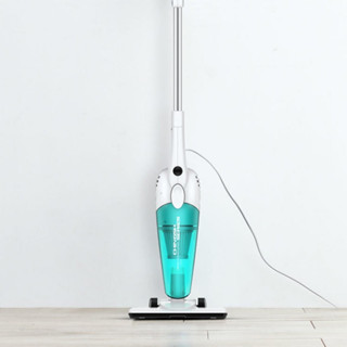 [ประกันศูนย์ไทย] Deerma DX118C Vacuum Cleaner เครื่องดูดฝุ่น