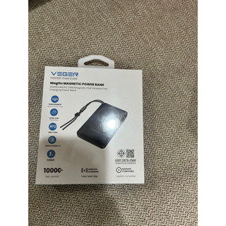 wireless charger black color