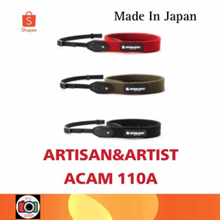 ARTISAN&amp;ARTIST ACAM 110A. Made in Japan ของแท้ 100%