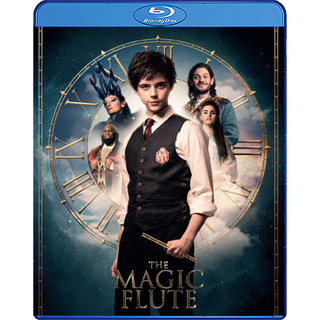 Bluray หนังใหม่ หนังบลูเรย์ The Magic Flute ขลุ่ยวิเศษ