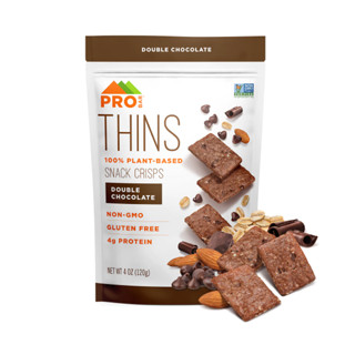 Double Chocolate Thins