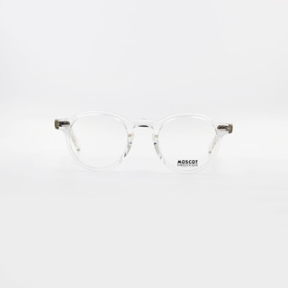 แว่นตา Moscot Miltzen 44 Col. Crystal