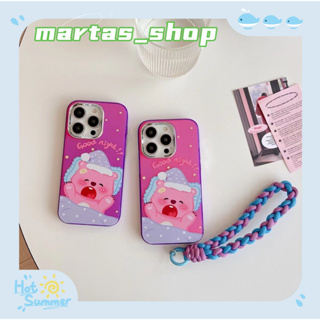 ❤️ส่งของขวัญ❤️ เคสไอโฟน 11 12 13 14 Pro Max สไตล์คู่รัก การ์ตูน ความคิดสร้างสรรค์ ความนิยม Case for iPhone สาวน่ารักหัวใ