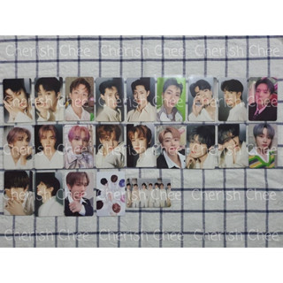 [พร้อมส่ง] NCT DREAM TOUR ‘THE DREAM SHOW2 : In A DREAM’ FORTUNE SCRATCH SET เลือกเมม *อ่านรายละเอียดก่อนสั่ง*