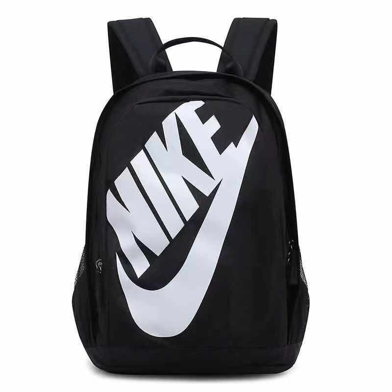 กระเป๋าสะพายหลัง ใบใหญ่ ใส่ของได้เยอะNK4 สีสวย 45x 28x 15 พร้อมส่ง