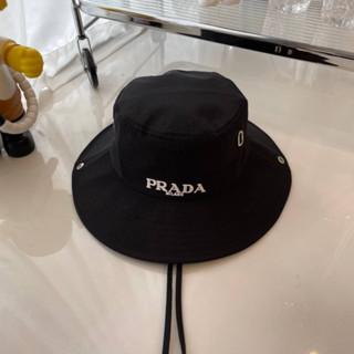 หมวก New Arrival  หมวก Prada งานออริเทียบแท้🌈