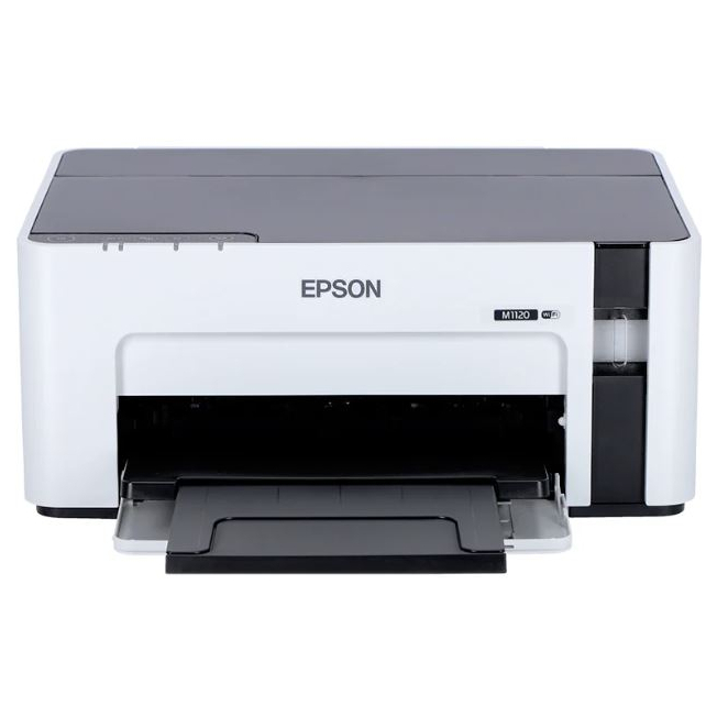 EPSON M1120 + INK TANK Inkjet Printer