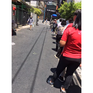 ทางร้านรับขนมเป็นรอบๆนะคะ (ข้าวแต๋นทอดใหม่ กรอบ)จากละลายทรัพย์อ