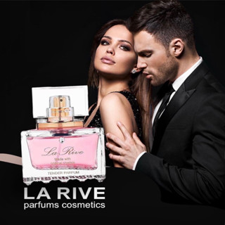 LA RIVE • Tender EDP ของแท้ 100%