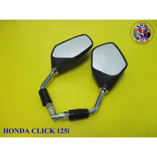 HONDA CLICK 125i Mirror (กระจกแต่งใส่ทุกรุ่น)