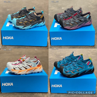 รองเท้าแตะHOKA รองเท้าผู้หญิงสินค้ามีพร้อมส่ง