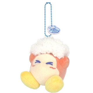 [Direct from Japan] Kirby Super Star Mascot Kirby Sweet Dreams Bubble Waddle Dee Japan NEW