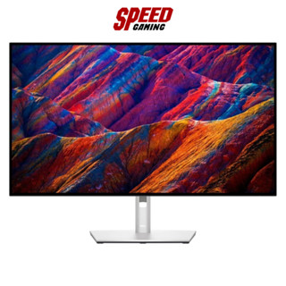 DELL U3223QE MONITOR (จอมอนิเตอร์) 31.5" IPS 4K 60Hz USB-C / By Speed Gaming