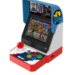 SNK NEOGEO Mini (By ClaSsIC GaME)