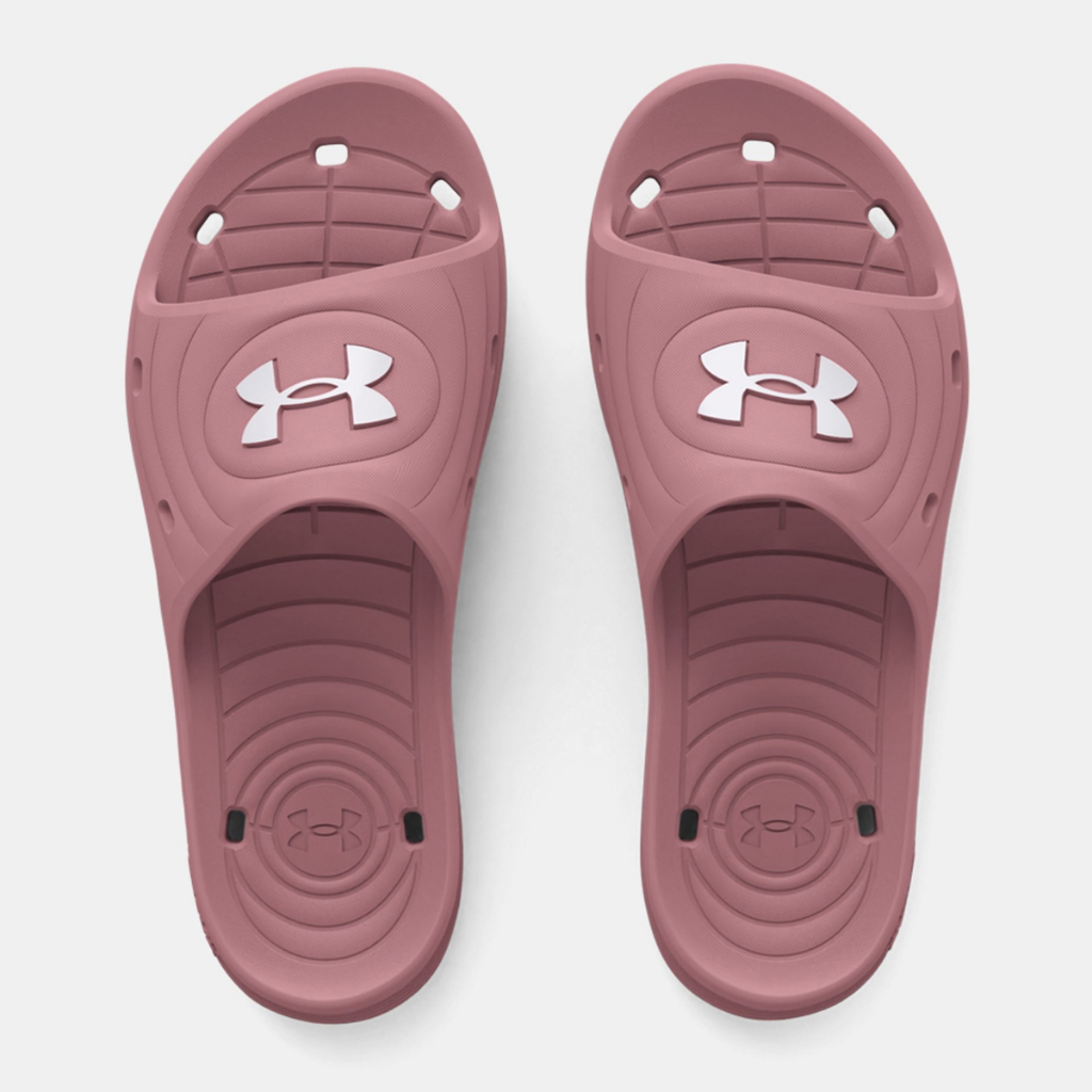 UNDER ARMOUR รองเท้าแตะ ผู้หญิง รุ่น UA W Locker IV SL /3027013 (600)