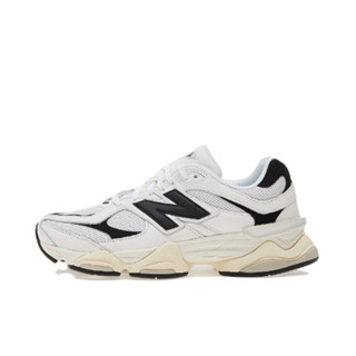 New Balance NB 9060 White and black （ของแท้ 100 %）👇คลิกสั่งเลยค่ะ