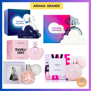 Ariana Grande Perfume 100ml น้ำหอมอาเรียน่า นำเข้า รวมทุกแบบ *พร้อมส่ง*