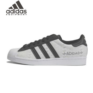 Adidas Superstar GW7254 สินค้าลิขสิทธิ์แท้ Adidas รองเท้าลำลอง