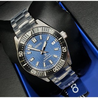 นาฬิกา SEIKO PROSPEX 1965 DIVER’S SAVE THE OCEAN SPECIAL EDITION รุ่น SPB297J