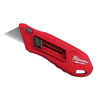 มีด Milwaukee Compact Side Slide Utility Knife 48-22-1511