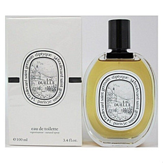 ของแท้ Diptyque Duelle EDT. 100ml.