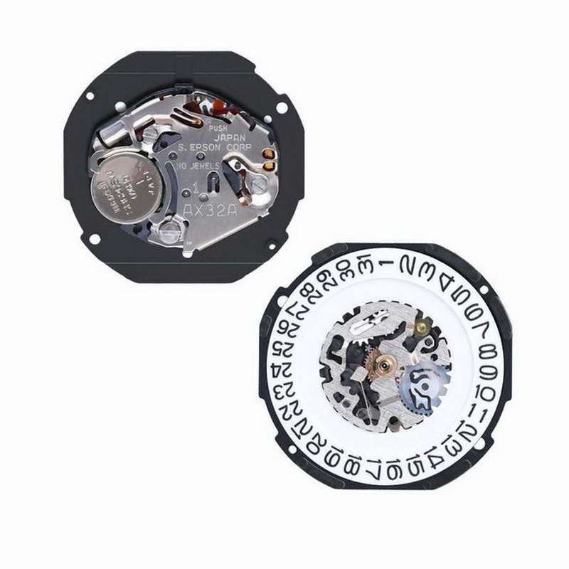Naviforce นาฬิกาข้อมือผู้ชาย สปอร์ตแฟชั่น NF9214 สายสแตนเลสสตีล กันน้ำ ระบบอนาล็อก ราคา ถูกที่สุด ดีลบีเคเค แกลเลอรีภาพที่ 6