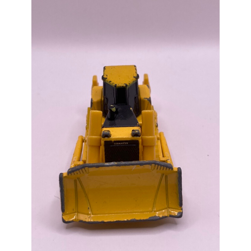 KOMATSU BULLDOZER D155AX-6 🐸