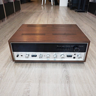 Receiver Sansui 5000x