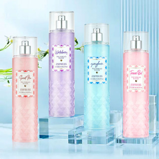 น้ำหอม Victoria’s Fleur กลิ่น ดอกไม้ หอม ละมุน ปนเซ็กซี่ 236ML 236101-236104