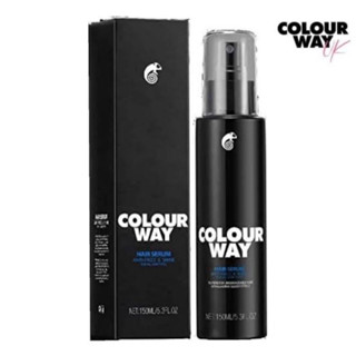 Colourway Hair Serum เซรั่มบำรุงผม