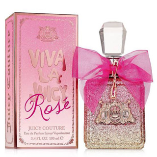 [น้ำหอมแท้แบ่งขาย] Viva La Juicy Rose Edp 🌸🌺