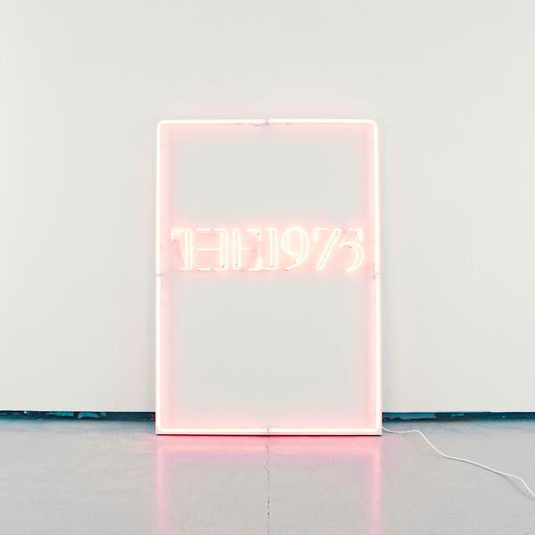 แผ่นเสียง LP The 1975 – I Like It When You Sleep, For You Are So Beautiful Yet So Unaware Of It แผ่น