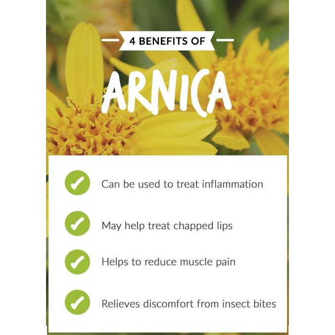 ทาลดบวมศัลยกรรม ลดรอยเขียวช้ำ บรรเทาอาการปวด Boiron Arnicare Bruise Relief Unscented 1.5 oz (45 g) - รูปที่ 4