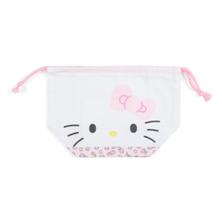 [Direct from Japan] Sanrio Hello Kitty Lunch Purse Japan NEW Sanrio Characters