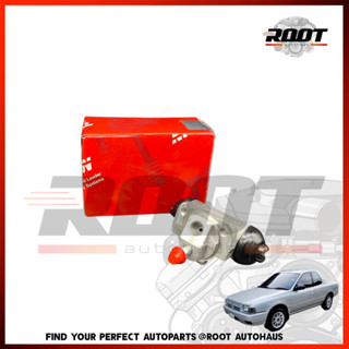 TRW กระบอกเบรคหลัง 11/16 NISSAN NV เบอร์ BWC137