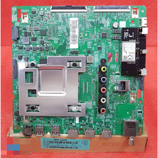 อะไหล่แท้ศูนย์/เมนบอร์ดทีวีซัมซุง/ ASSY PCB MAIN/BN94-15018Z