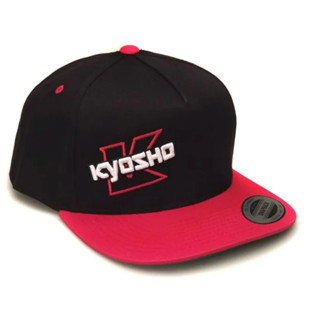 Kyosho SnapBack Red Bill KYS014R