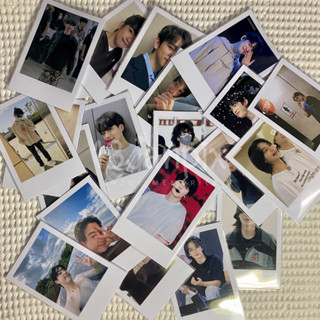 (set 14 ใบ) ปริ้นรูปขนาดเท่าโพลาลอยด์ (2x3 นิ้ว)