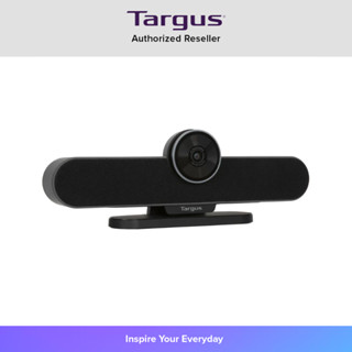 Targus All-in-One 4K Video Conference System (AEM350USZ) อุปกรณ์สำหรับวีดีโอคอนเฟอร์เรนซ์