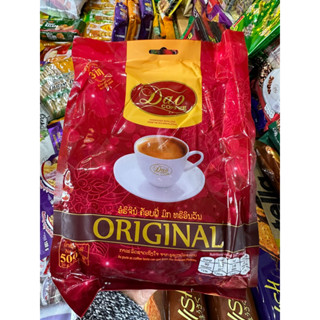 Dao Coffee Original(สีแดง) นำเข้าจากประเทศลาว