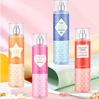 น้ำหอม Victoria’s Fleur กลิ่น ดอกไม้ หอม ละมุน ปนเซ็กซี่ 236ML,2360105-236108