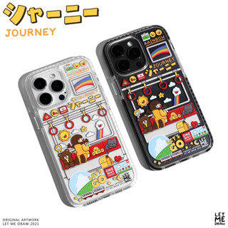 JOURNEY COLLECTION (แจ้งรุ่นและสีของโทรศัพท์ทางแชท)