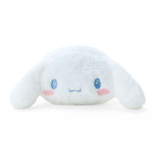 [Direct from Japan] Sanrio Cinnamoroll Plush doll Pouch Cinnamon &amp; Poron and Cloud Brothers Japan NEW