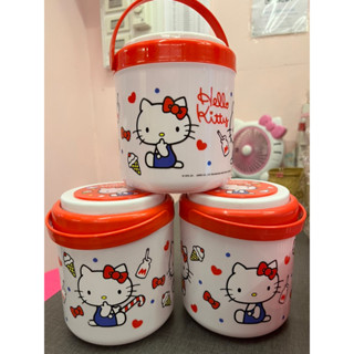 กระติกน้ำ Hello kitty ขนาด 500ml